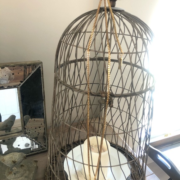 Retro .... chain necklace - Picture 7 of 8